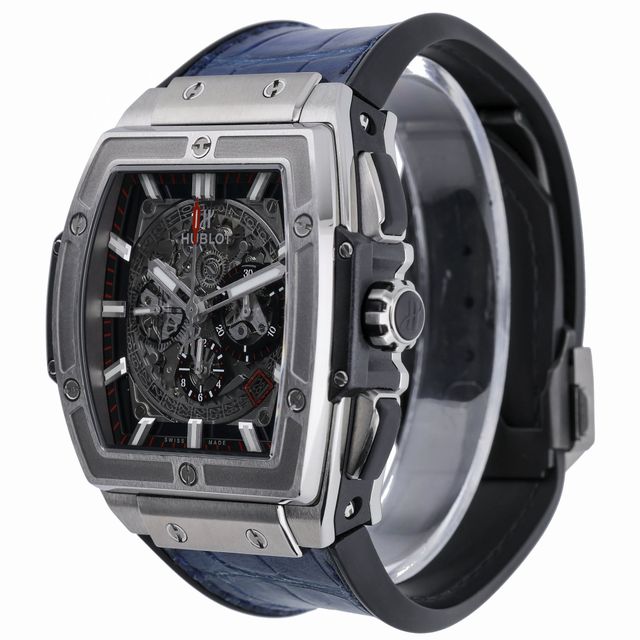 Hublot Big Bang 601.NX.0173.LR Image 2